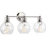 Hansford 3 Light Vanity Light by Progress - P300051