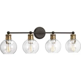 Hansford 4 Light Vanity Light by Progress - P300052