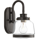 Judson 1 Light Vanity Light by Progress - P300080