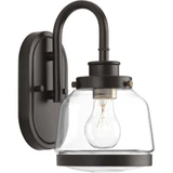 Judson 1 Light Vanity Light by Progress - P300080