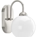 Carisa 1 Light Vanity Light by Progress - P300084