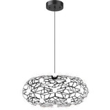 Coral 56 Light Medium Chandelier by Matteo - C76324