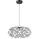 Coral 56 Light Medium Chandelier by Matteo - C76324