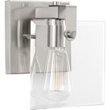 Glayse 1 LED Vanity Light by Progress - P300105