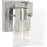 Glayse 1 LED Vanity Light by Progress - P300105