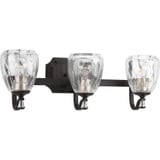 Anjoux 3 Light Vanity Light by Progress - P300118