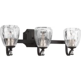 Anjoux 3 Light Vanity Light by Progress - P300118