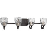 Anjoux 4 Light Vanity Light by Progress - P300119