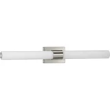 Blanco 1 LED Vanity Light 32.28 Inch Wide by Progress - P300151
