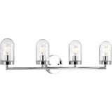 Signal 4 Light Vanity Light by Progress - P300177