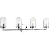 Signal 4 Light Vanity Light by Progress - P300177