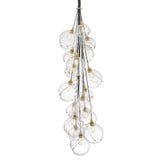 Skye 18 Light Oversized Multi Tier Chandelier by Hinkley - 30309