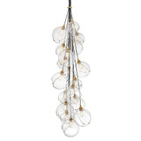 Skye 18 Light Oversized Multi Tier Chandelier by Hinkley - 30309