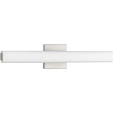 Beam 1 LED Light Vanity Light by Progress - P300182