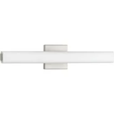 Beam 1 LED Light Vanity Light by Progress - P300182