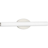 Parallel 1 LED Light Vanity Light 22.38 Inch Tall by Progress - P300183