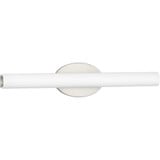 Parallel 1 LED Light Vanity Light 22.38 Inch Tall by Progress - P300183