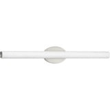 Parallel 1 LED Light Vanity Light 32 Inch Tall by Progress - P300184