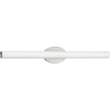 Parallel 1 LED Light Vanity Light 32 Inch Tall by Progress - P300184