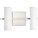 Colonnade 2 LED Vanity Light by Progress - P300186