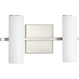 Colonnade 2 LED Vanity Light by Progress - P300186