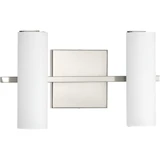 Colonnade 2 LED Vanity Light by Progress - P300186