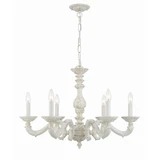 Paris Market 6 Light Large Chandelier by Crystorama 5126 - 5126