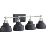 Bramlett 4 Light Vanity Light by Progress - P300203