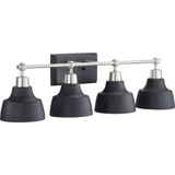 Bramlett 4 Light Vanity Light by Progress - P300203