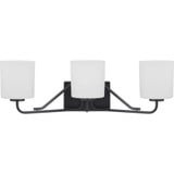 Tobin 3 Light Vanity Light by Progress - P300220