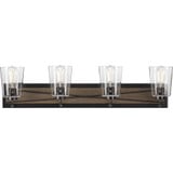 Briarwood 4 Light Vanity Light by Progress - P300232