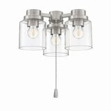 Accessory 36W 3 LED Bowl Light Kit by Craftmade LK301102 - LK301102