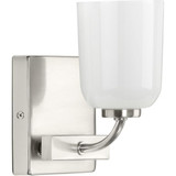 Moore 5W 1 LED Vanity Light by Progress - P300280