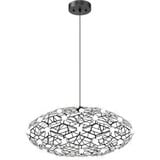 Coral 84 Light Large Chandelier by Matteo - C76330