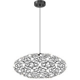 Coral 84 Light Large Chandelier by Matteo - C76330