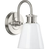 Ashford 1 Light Vanity Light by Progress - P300314