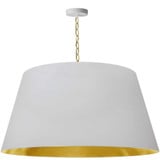 Brynn 1 Light X Large Pendant by Dainolite - BRY-XL