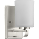 League 1 Light Vanity Light by Progress - P300341