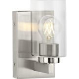 Goodwin 1 Light Vanity Light by Progress - P300386