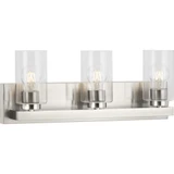 Goodwin 3 Light Vanity Light by Progress - P300388