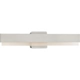 Semblance 22W 1 LED Light Vanity Light by Progress - P300406