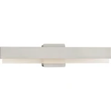 Semblance 22W 1 LED Light Vanity Light by Progress - P300406