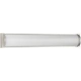 Barril 30W 1 LED Light Vanity Light by Progress - P300409