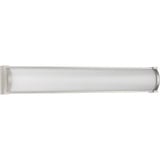 Barril 30W 1 LED Light Vanity Light by Progress - P300409