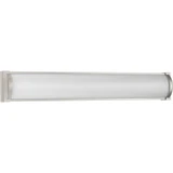 Barril 30W 1 LED Light Vanity Light by Progress - P300409