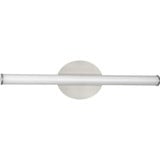 Phase 3 18W 1 LED Vanity Light by Progress - P300411