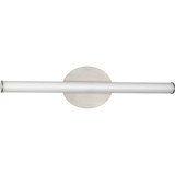 Phase 3 18W 1 LED Vanity Light by Progress - P300411
