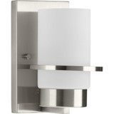 Reiss 1 Light Vanity Light by Progress - P300413