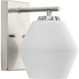 Copeland 1 Light Vanity Light by Progress - P300430