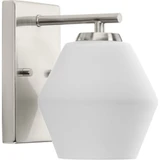 Copeland 1 Light Vanity Light by Progress - P300430